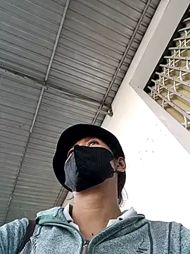 2HotAsain4u online show from November 15, 1:36 am