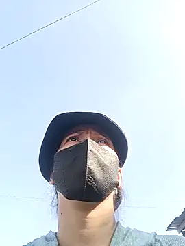 2HotAsain4u online show from November 27, 1:40 am