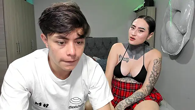 steban and kim online show from March 20, 10:40 pm