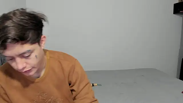 steban and kim online show from February 7, 7:39 pm