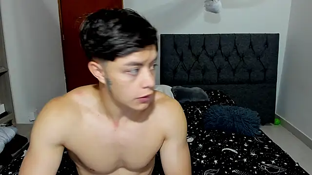 steban and kim online show from April 10, 11:53 pm