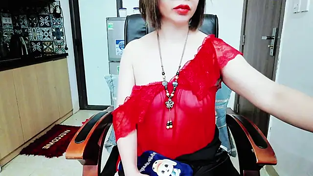 Miu-Le online show from November 22, 6:51 pm