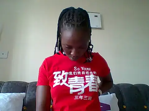 sexy darleen23 online show from February 10, 8:31 am