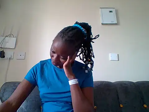 sexy darleen23 online show from February 11, 9:31 am