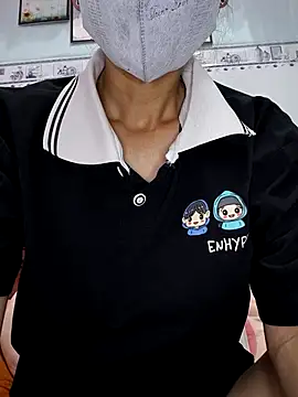 Xaoxang online show from May 21, 7:21 pm