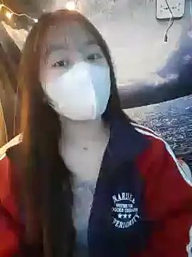 Kajisu 26 online show from January 22, 2:15 am