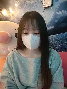 Kajisu 26 online show from March 18, 7:19 am