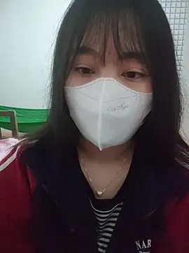 Snapshot of Kajisu_26 chatting on December 22, 1:13 am Kajisu 26 online show from December 22, 1:13 am