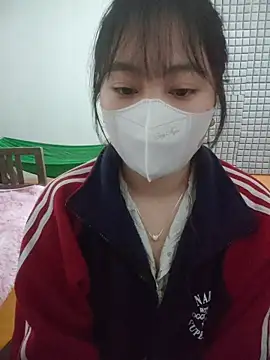 Snapshot of Kajisu_26 chatting on December 23, 1:14 am Kajisu 26 online show from December 23, 1:14 am