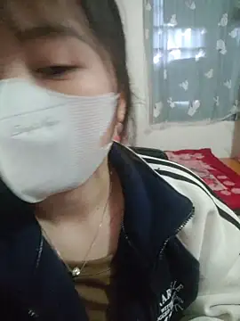 Snapshot of Kajisu_26 chatting on January 6, 1:09 am Kajisu 26 online show from January 6, 1:09 am