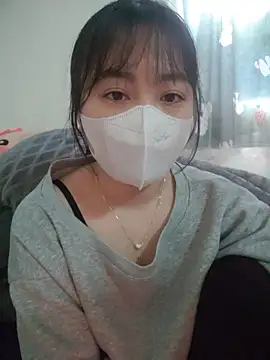 Snapshot of Kajisu_26 chatting on January 7, 1:30 am Kajisu 26 online show from January 7, 1:30 am