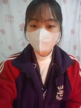 Snapshot of Kajisu_26 chatting on January 11, 1:21 am Kajisu 26 online show from January 11, 1:21 am