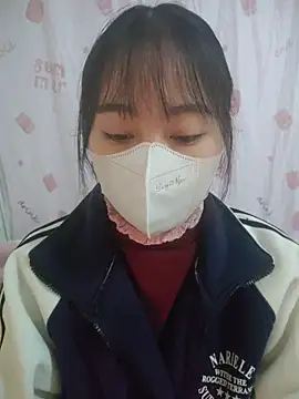 Snapshot of Kajisu_26 chatting on February 3, 1:26 am Kajisu 26 online show from February 3, 1:26 am