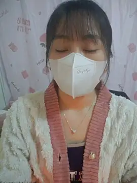 Snapshot of Kajisu_26 chatting on February 4, 1:22 am Kajisu 26 online show from February 4, 1:22 am