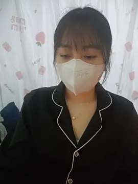 Snapshot of Kajisu_26 chatting on February 7, 12:58 am Kajisu 26 online show from February 7, 12:58 am