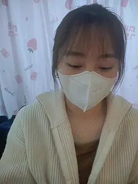 Snapshot of Kajisu_26 chatting on February 23, 1:47 am Kajisu 26 online show from February 23, 1:47 am