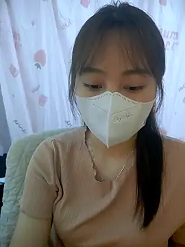Snapshot of Kajisu_26 chatting on March 2, 7:48 am Kajisu 26 online show from March 2, 7:48 am
