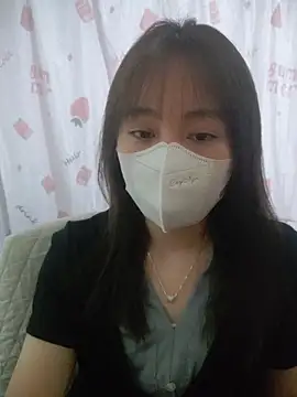 Snapshot of Kajisu_26 chatting on March 4, 7:36 am Kajisu 26 online show from March 4, 7:36 am