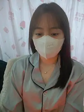 Snapshot of Kajisu_26 chatting on March 6, 12:51 am Kajisu 26 online show from March 6, 12:51 am