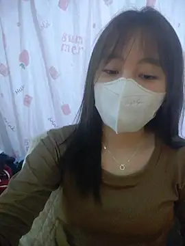 Snapshot of Kajisu_26 chatting on March 7, 1:46 am Kajisu 26 online show from March 7, 1:46 am