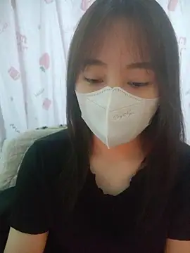 Snapshot of Kajisu_26 chatting on March 9, 1:20 am Kajisu 26 online show from March 9, 1:20 am