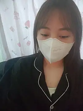 Snapshot of Kajisu_26 chatting on March 12, 1:34 am Kajisu 26 online show from March 12, 1:34 am