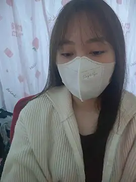 Snapshot of Kajisu_26 chatting on March 13, 1:01 am Kajisu 26 online show from March 13, 1:01 am