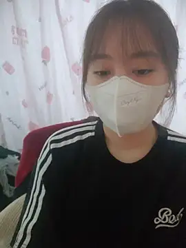 Snapshot of Kajisu_26 chatting on March 14, 1:44 am Kajisu 26 online show from March 14, 1:44 am