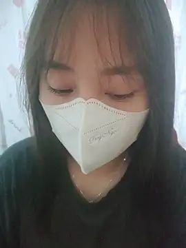 Snapshot of Kajisu_26 chatting on March 16, 9:24 am Kajisu 26 online show from March 16, 9:24 am