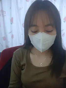 Snapshot of Kajisu_26 chatting on March 18, 1:31 am Kajisu 26 online show from March 18, 1:31 am