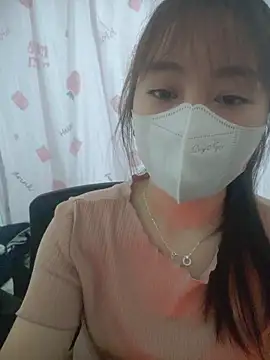 Snapshot of Kajisu_26 chatting on March 19, 1:31 am Kajisu 26 online show from March 19, 1:31 am