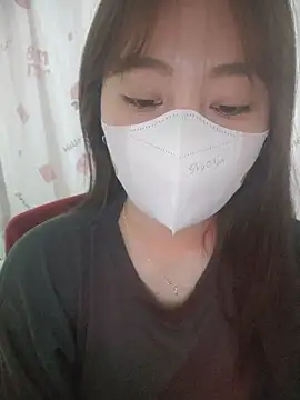 Snapshot of Kajisu_26 chatting on March 22, 1:53 am Kajisu 26 online show from March 22, 1:53 am