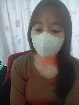 Snapshot of Kajisu_26 chatting on March 24, 1:21 am Kajisu 26 online show from March 24, 1:21 am