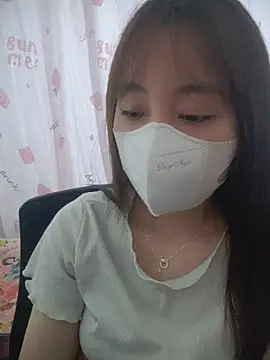 Snapshot of Kajisu_26 chatting on March 31, 1:51 am Kajisu 26 online show from March 31, 1:51 am