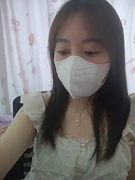 Snapshot of Kajisu_26 chatting on April 4, 1:26 am Kajisu 26 online show from April 4, 1:26 am
