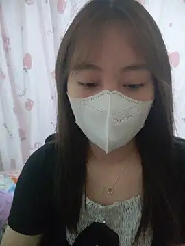 Snapshot of Kajisu_26 chatting on April 8, 1:49 am Kajisu 26 online show from April 8, 1:49 am