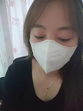 Snapshot of Kajisu_26 chatting on April 11, 12:59 am Kajisu 26 online show from April 11, 12:59 am