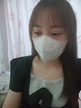 Snapshot of Kajisu_26 chatting on April 16, 1:28 am Kajisu 26 online show from April 16, 1:28 am