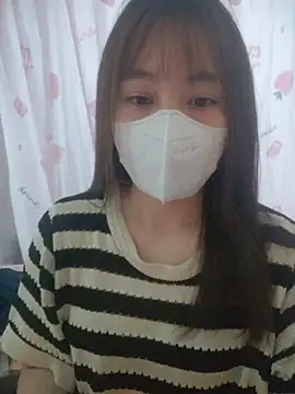 Snapshot of Kajisu_26 chatting on April 24, 12:46 am Kajisu 26 online show from April 24, 12:46 am