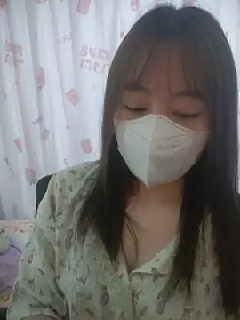 Snapshot of Kajisu_26 chatting on April 27, 1:14 am Kajisu 26 online show from April 27, 1:14 am