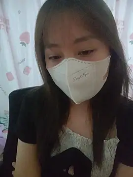 Snapshot of Kajisu_26 chatting on May 7, 7:36 am Kajisu 26 online show from May 7, 7:36 am