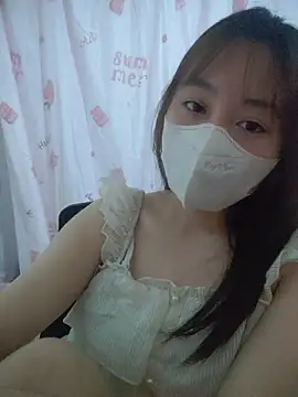 Snapshot of Kajisu_26 chatting on May 9, 1:33 am Kajisu 26 online show from May 9, 1:33 am