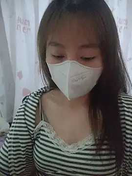 Snapshot of Kajisu_26 chatting on May 11, 12:49 am Kajisu 26 online show from May 11, 12:49 am