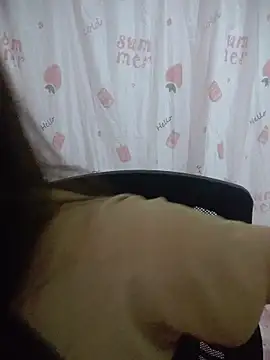 Snapshot of Kajisu_26 chatting on May 17, 1:03 am Kajisu 26 online show from May 17, 1:03 am