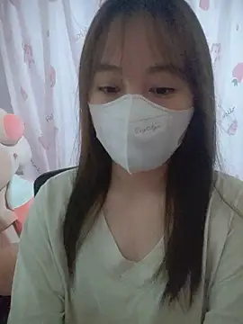 Snapshot of Kajisu_26 chatting on May 22, 1:46 am Kajisu 26 online show from May 22, 1:46 am