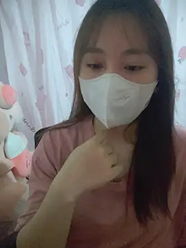 Snapshot of Kajisu_26 chatting on May 23, 1:22 am Kajisu 26 online show from May 23, 1:22 am