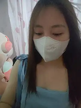 Snapshot of Kajisu_26 chatting on May 25, 12:49 am Kajisu 26 online show from May 25, 12:49 am