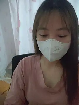 Snapshot of Kajisu_26 chatting on May 26, 12:50 am Kajisu 26 online show from May 26, 12:50 am