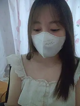 Snapshot of Kajisu_26 chatting on May 27, 12:51 am Kajisu 26 online show from May 27, 12:51 am