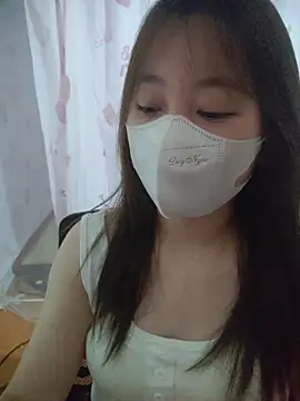 Snapshot of Kajisu_26 chatting on May 27, 1:57 am Kajisu 26 online show from May 27, 1:57 am
